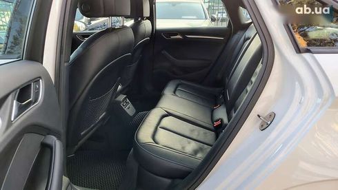 Audi A3 2015 - фото 10