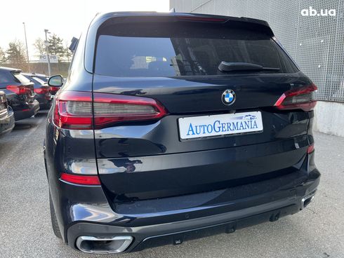 BMW X5 2021 - фото 10