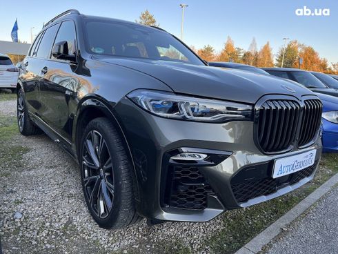 BMW X7 2022 - фото 31