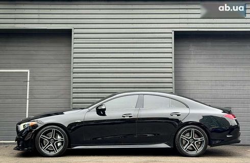 Mercedes-Benz CLS-Класс 2019 - фото 13