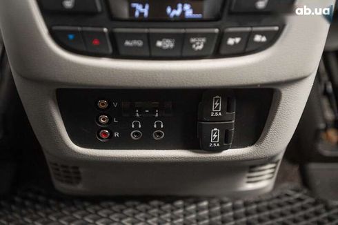 Acura MDX 2016 - фото 3
