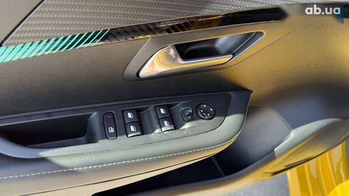 Peugeot e-208 2021 - фото 20