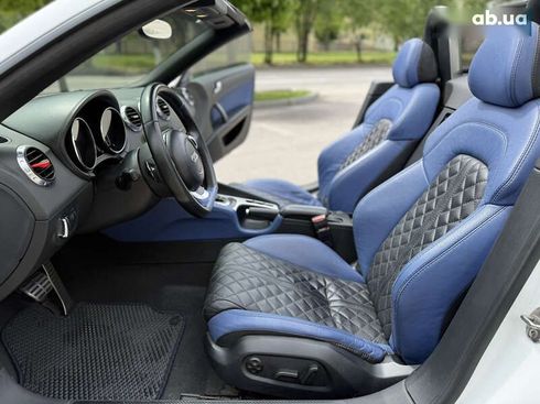 Audi TT 2008 - фото 26