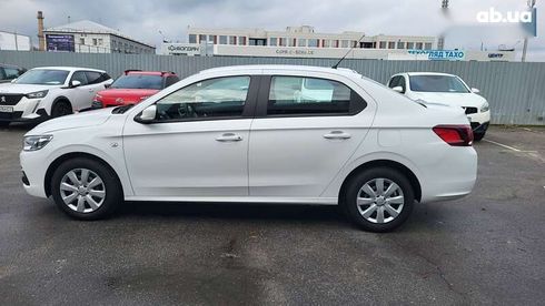 Peugeot 301 2021 - фото 13