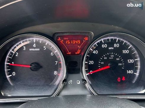 Nissan Versa 2016 - фото 18