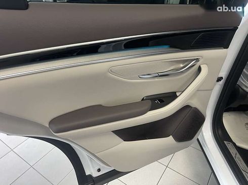 BYD Song Plus 2025 - фото 14
