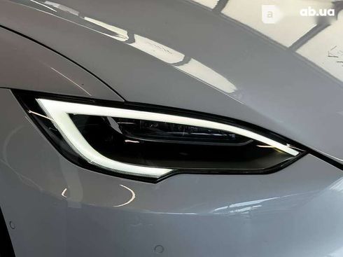 Tesla Model S 2020 - фото 4