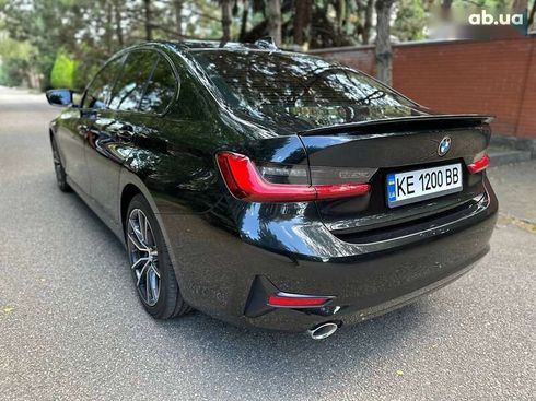 BMW 3 серия 2019 - фото 15