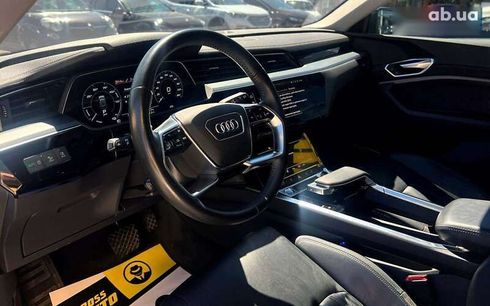 Audi E-Tron 2019 - фото 10