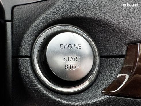 Mercedes-Benz E-Класс 2013 черный - фото 26