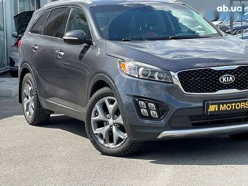 Kia Sorento 2016 - фото 5