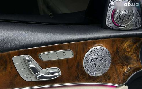 Mercedes-Benz E-Класс 2016 - фото 11