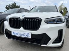 Продаж б/у BMW X3 Автомат - купити на Автобазарі