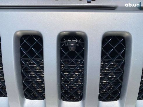 Jeep Patriot 2013 - фото 3