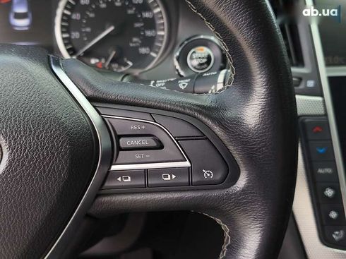Infiniti Q50 2017 - фото 25