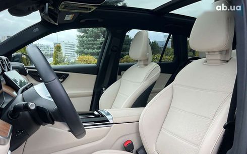 Mercedes-Benz GLC-Класс 2024 - фото 9