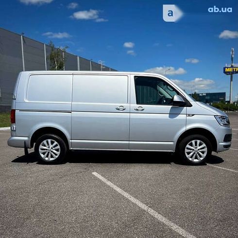 Volkswagen Transporter 2019 - фото 2