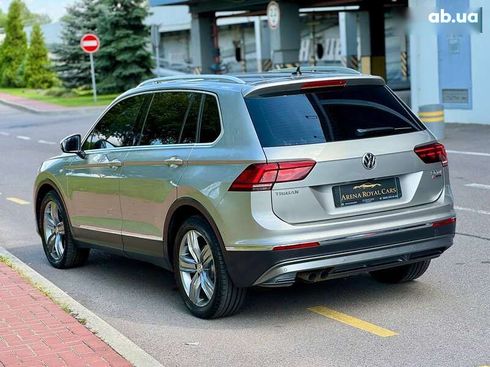 Volkswagen Tiguan 2017 - фото 15