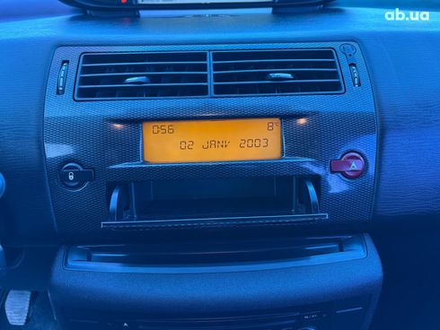 Citroёn C4 2007 черный - фото 26