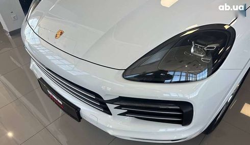 Porsche Cayenne 2022 - фото 4