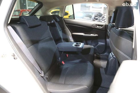 Subaru XV 2015 - фото 13