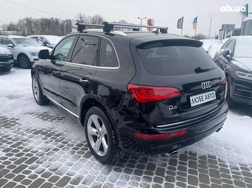 Audi Q5 2014 - фото 7