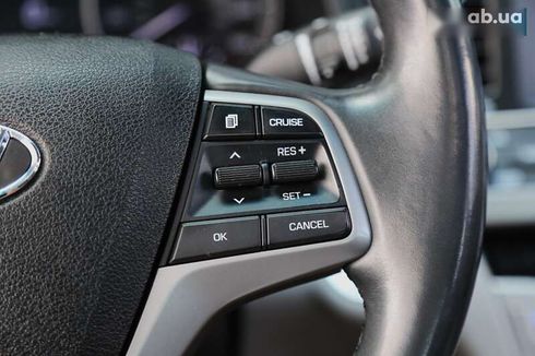 Hyundai Elantra 2018 - фото 24