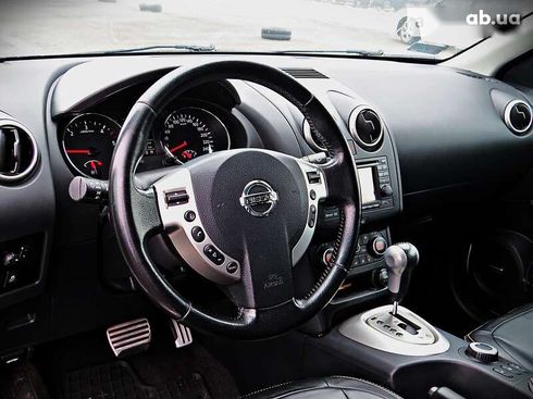 Nissan Qashqai 2012 - фото 8