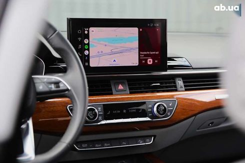 Audi a4 allroad 2023 - фото 18