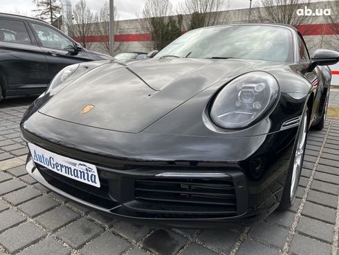 Porsche 911 2022 - фото 18