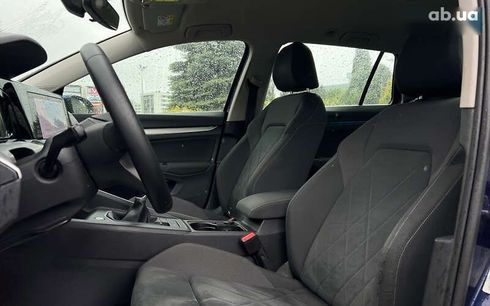 Volkswagen Golf 2021 - фото 13