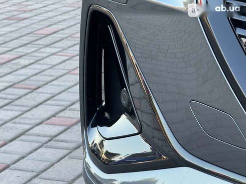 Audi e-tron S 2021 - фото 17