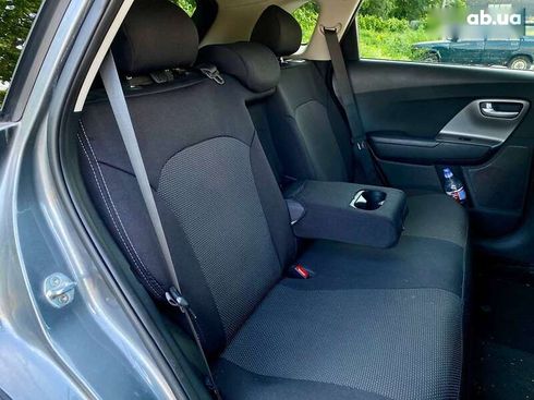 Kia Niro 2017 - фото 25