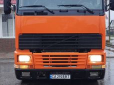 Купить грузовик Volvo в Черкассах - купить на Автобазаре
