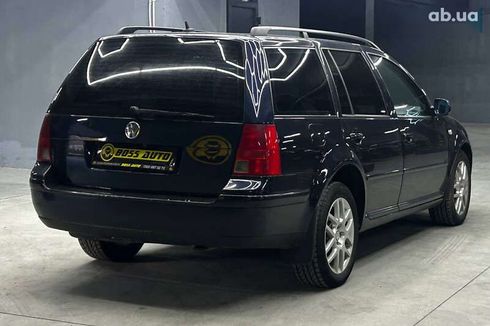 Volkswagen Bora 2000 - фото 6