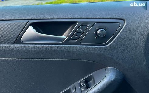 Volkswagen Jetta 2014 - фото 24
