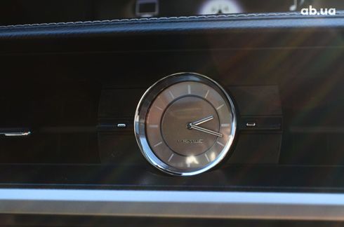 Lexus ES 2017 - фото 8
