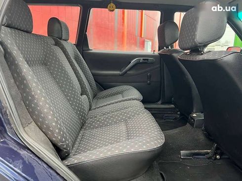 Volkswagen Passat 1994 - фото 9