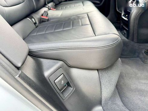 BMW X3 2018 - фото 25