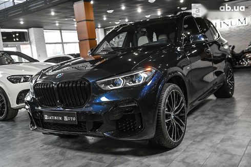 BMW X5 2019 - фото 3