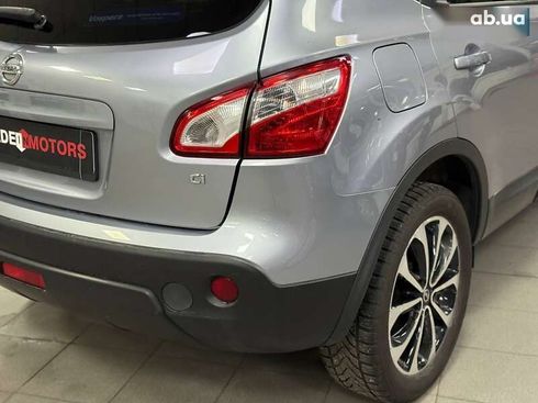 Nissan Qashqai 2013 - фото 12