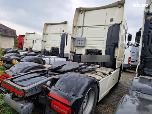 DAF XF 510 2016 - фото 6