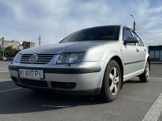 Продажа б/у Volkswagen Bora в Киевской области - купить на Автобазаре
