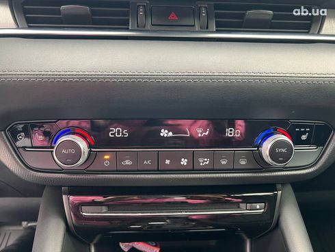 Mazda 6 2018 красный - фото 30