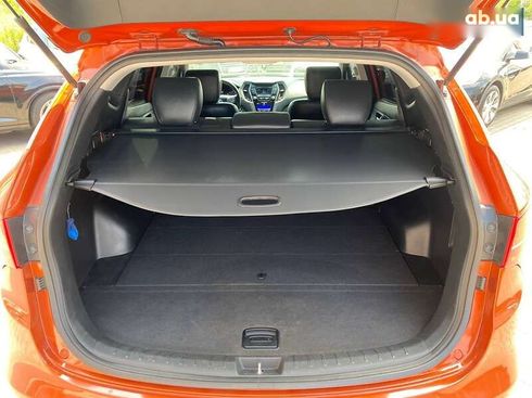 Hyundai Santa Fe 2012 - фото 30
