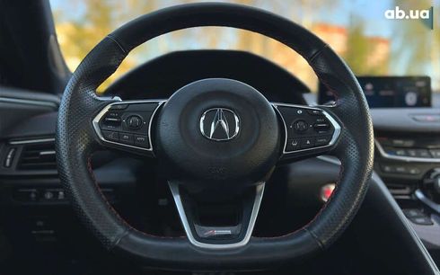 Acura TLX 2020 - фото 22