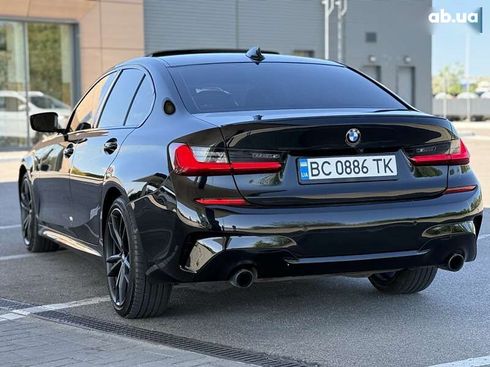 BMW 3 серия 2020 - фото 15