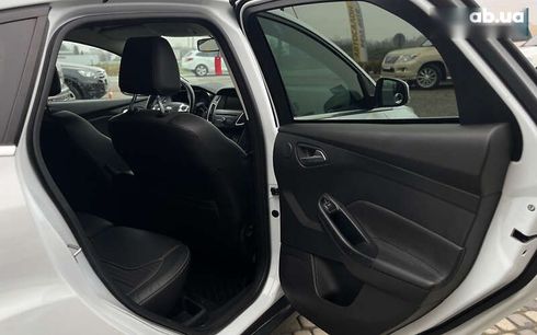 Ford Focus 2018 - фото 25