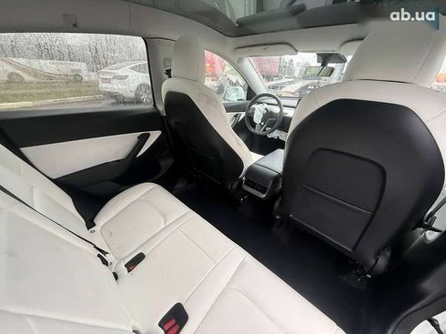 Tesla Model Y 2020 - фото 14