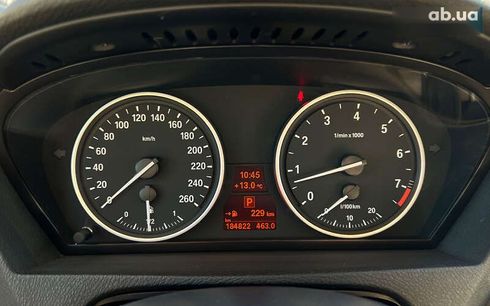 BMW X5 2010 - фото 18